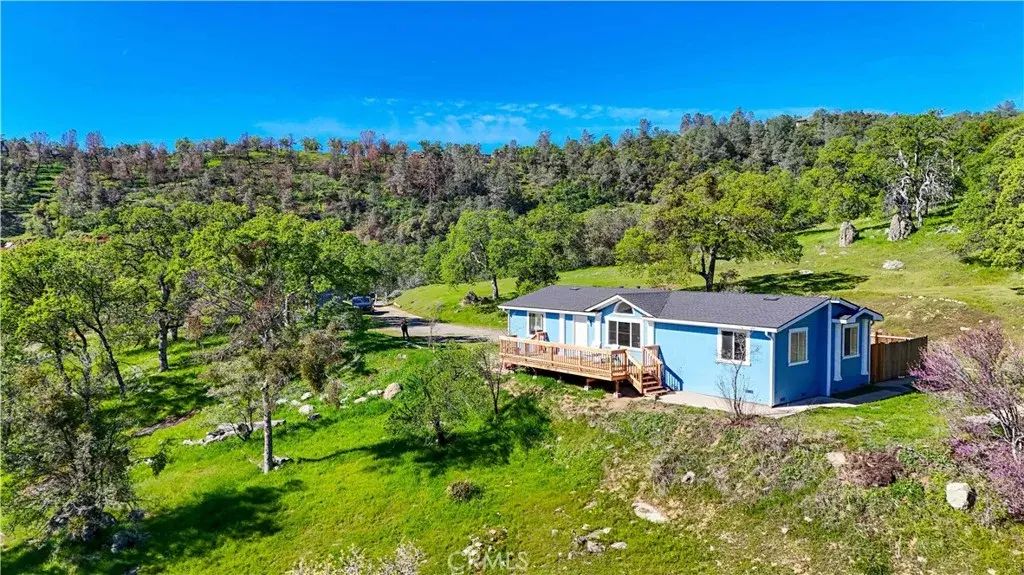 5612 Gold Creek, Mariposa