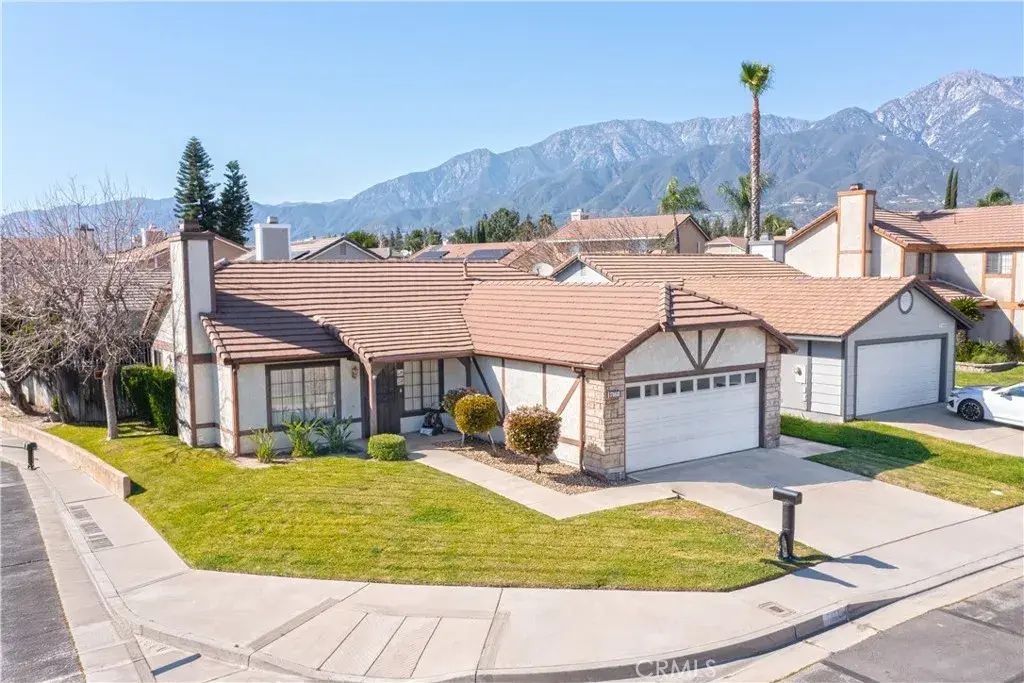 7168 Parkside, Rancho Cucamonga