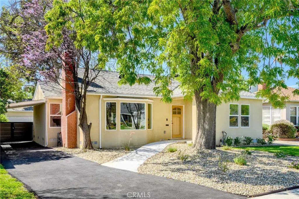 1317 N California Street, Burbank