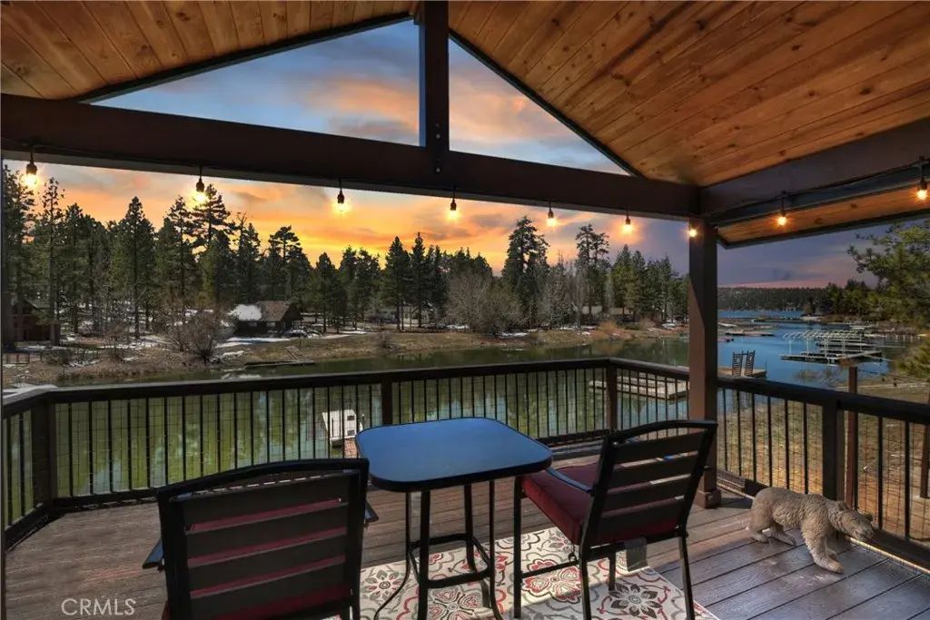 228 Lagunita, Big Bear Lake
