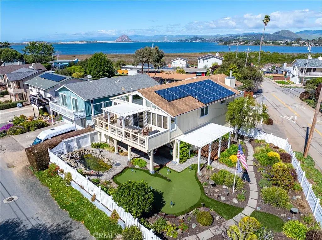 1765 Pine Avenue, Los Osos