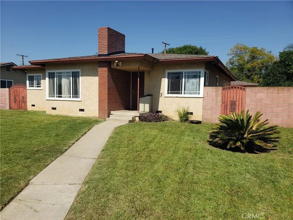 1151 E Puente, West Covina