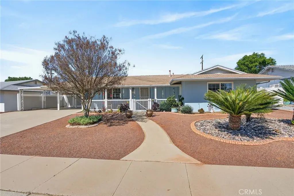 26678 Saint Andrews, Menifee
