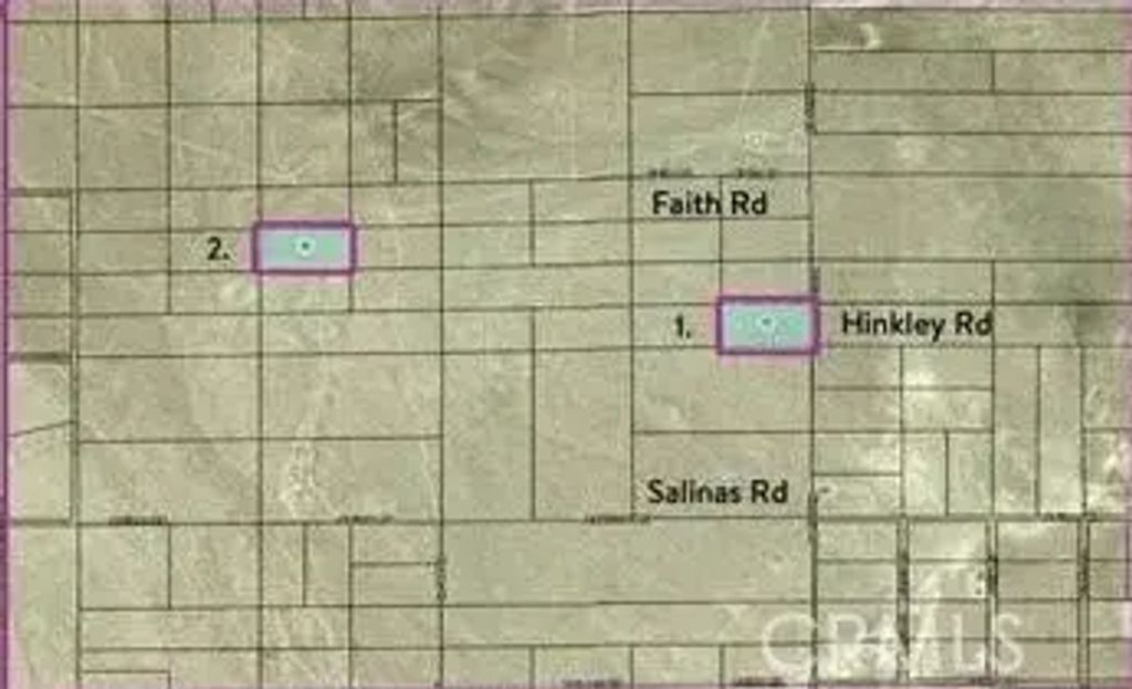 1 Hinkley Rd, Hinkley