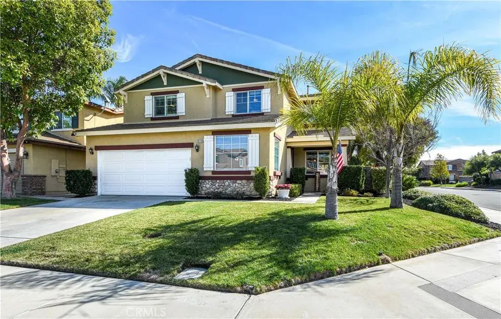 38236 Hermosa Court, Murrieta