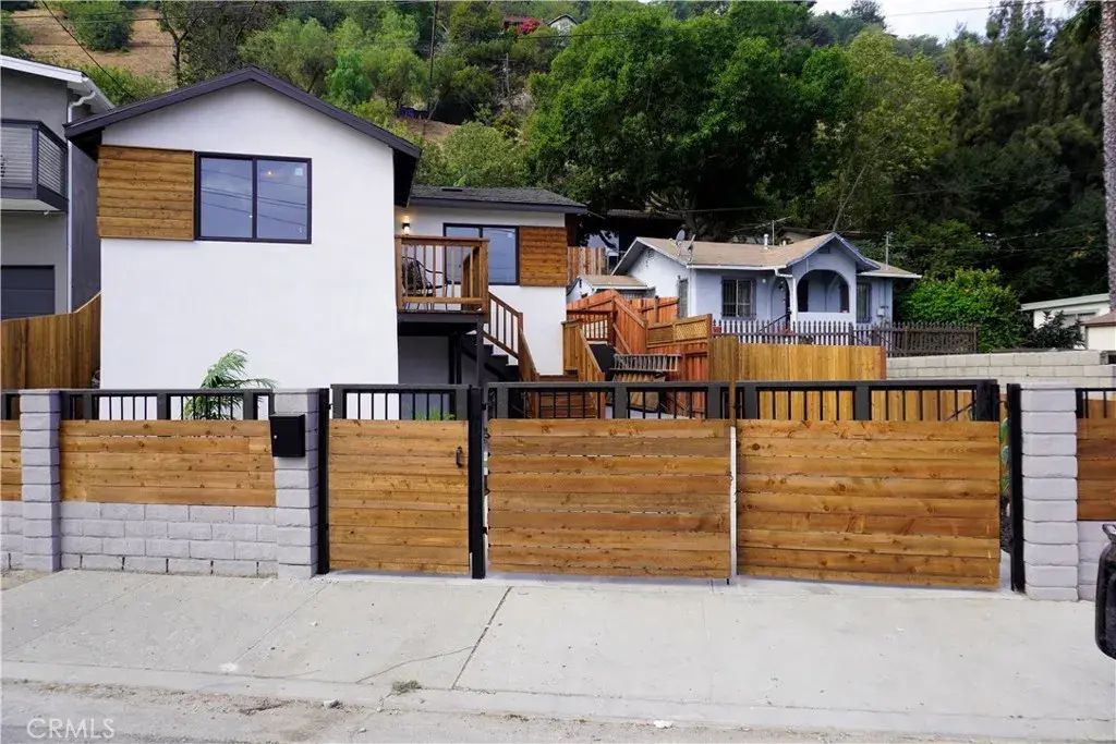 4847 Marmion Way, Los Angeles