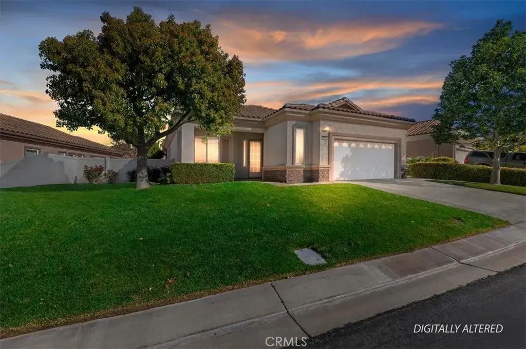 5909 Indian Canyon, Banning