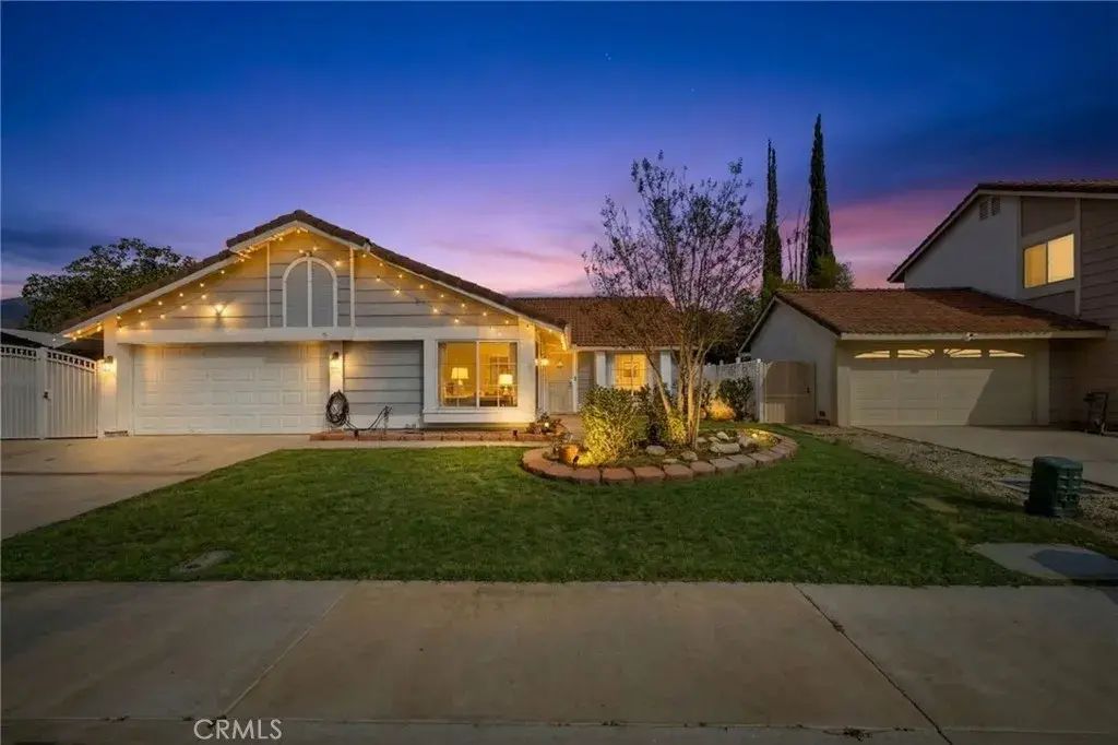 301 Oleander, San Jacinto