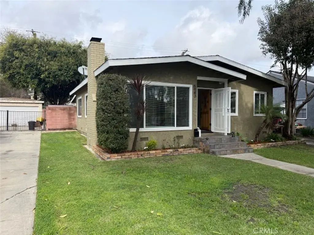 5943 E Adderley, Long Beach