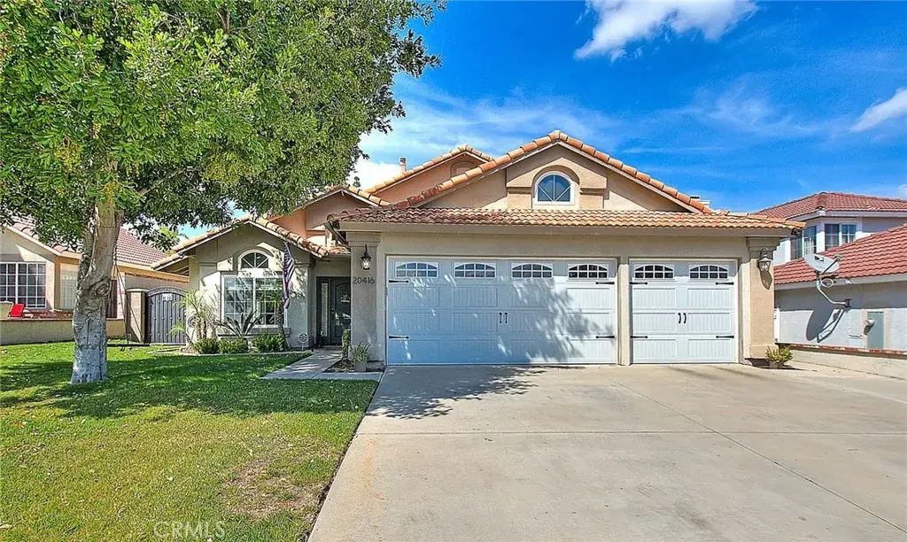 20416 Marcus, Riverside