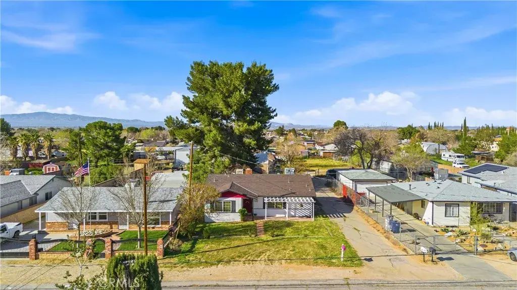 5127 W Avenue L12, Lancaster