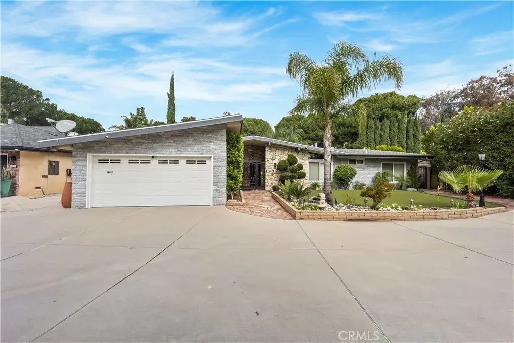 16857 Colven Road, Granada Hills