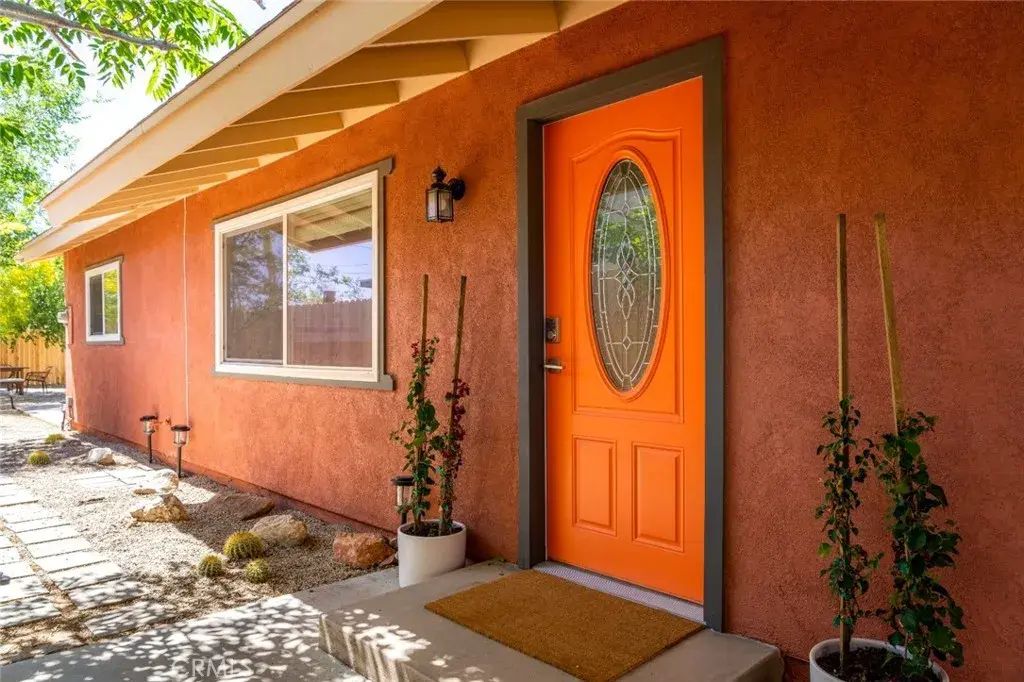 62016 Valley View, Joshua Tree