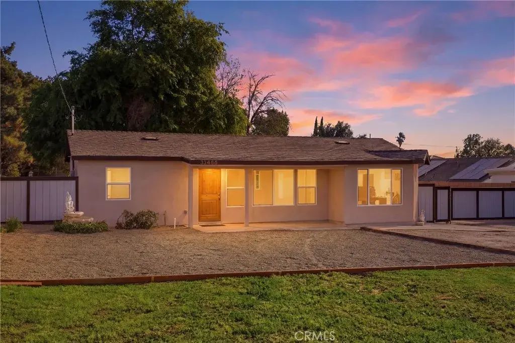 35055 Avenue H, Yucaipa