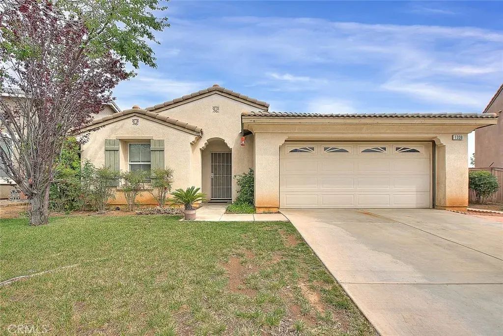 1338 Barbetty Way, Beaumont