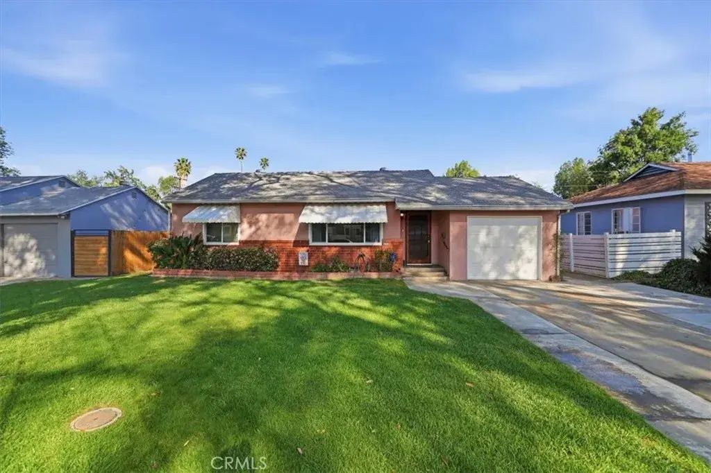 7869 Sycamore Avenue, Riverside