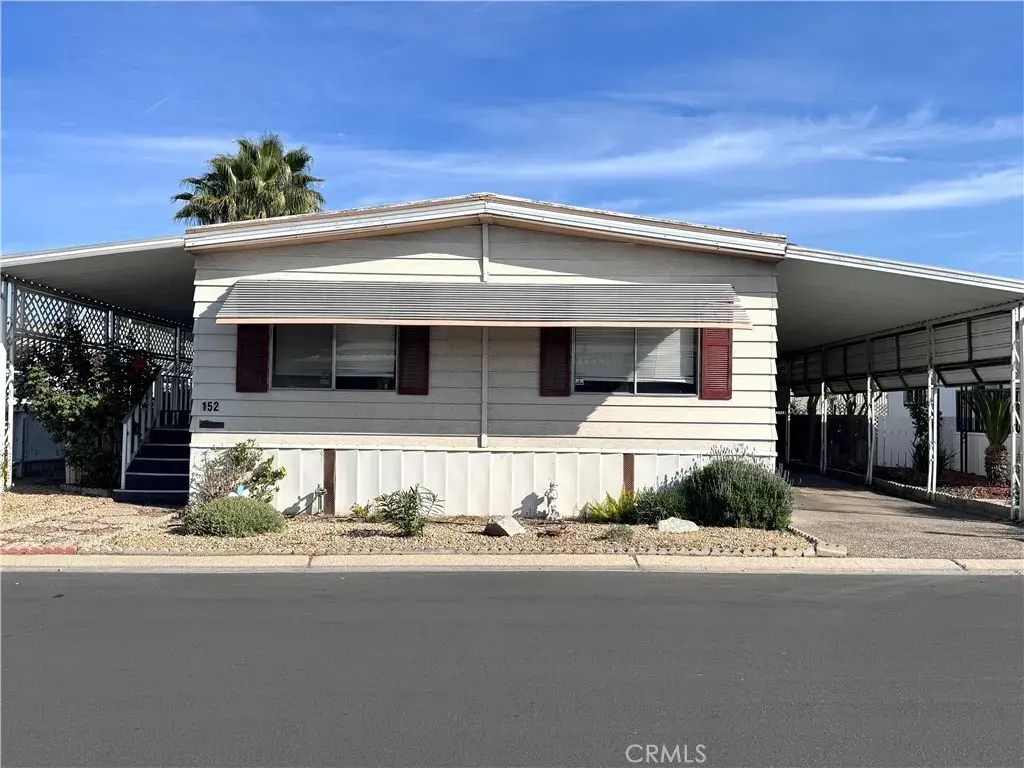 1218 Cleveland 152, Madera