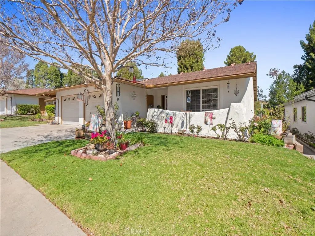 19401 Oak Crossing, Newhall