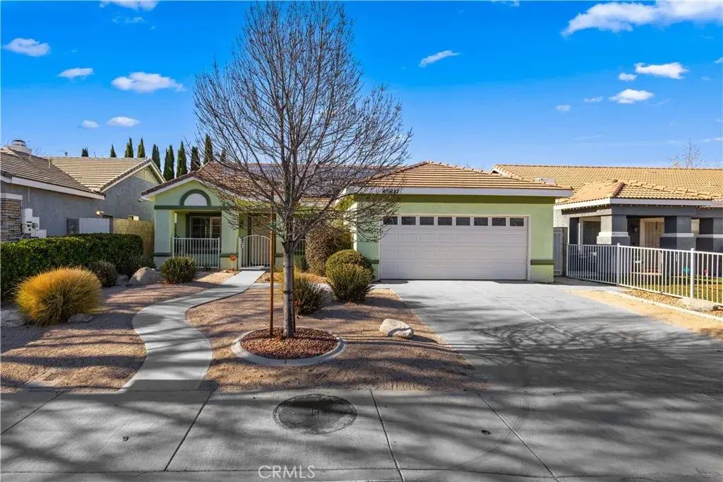 45641 Knightsbridge Street, Lancaster