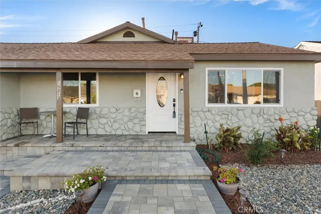 15213 Arcturus, Gardena