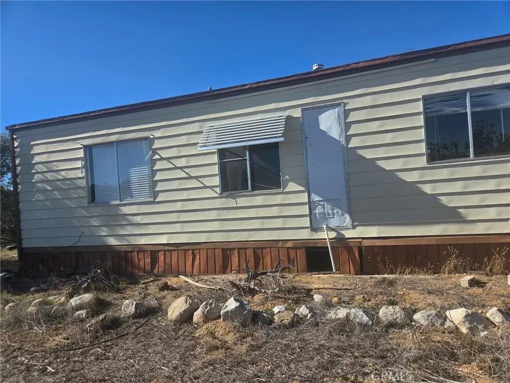 43865 Terwilliger, Anza