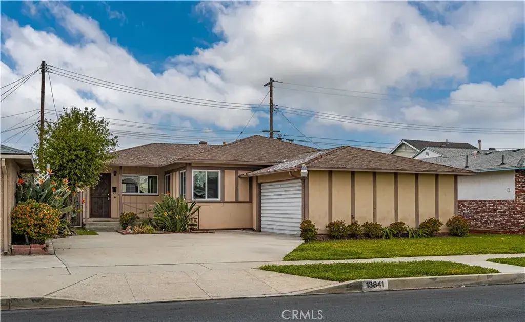 13841 Greenstone Avenue, Norwalk