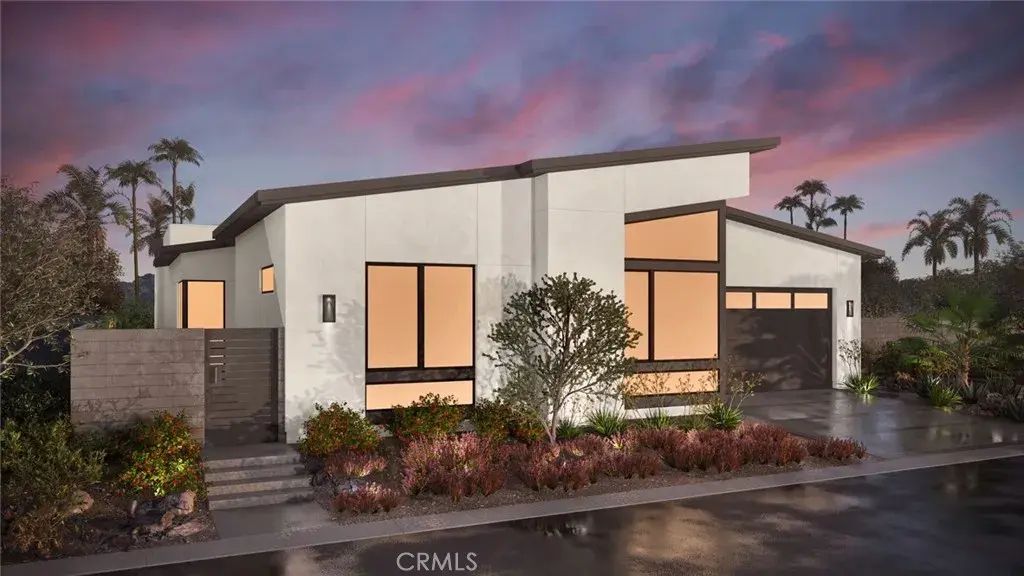 4531 Thunderbird Way, Palm Springs