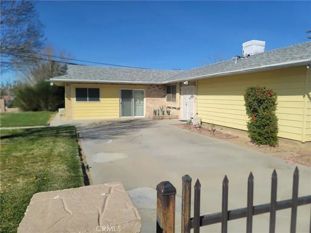 21000 79th, California City