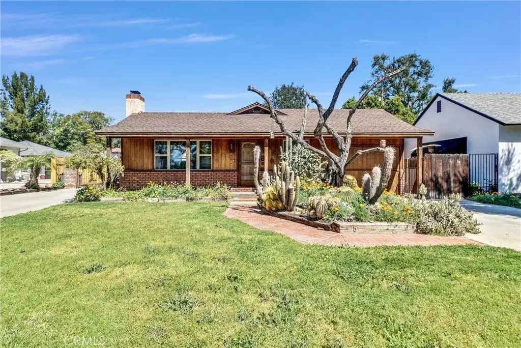 4685 Rosewood, Riverside