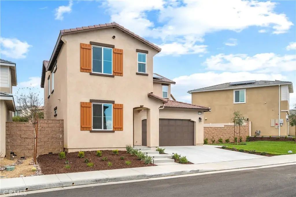 35320 Aubrey, Beaumont