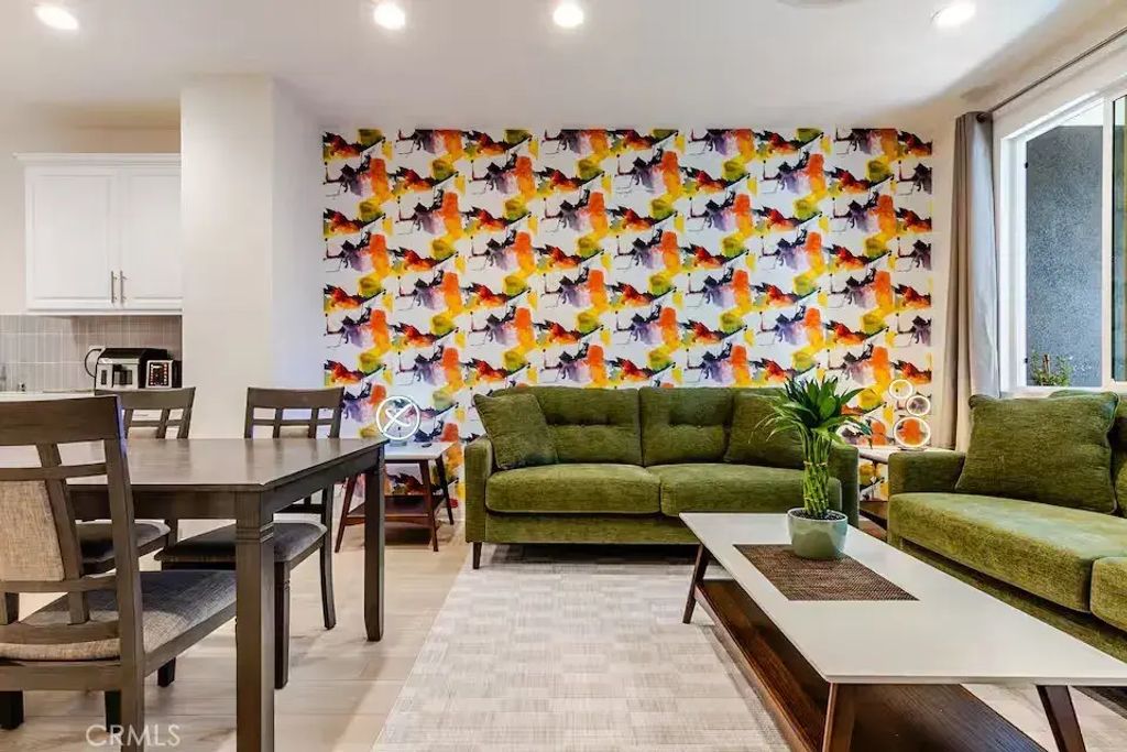 243 S Sand Palm Drive, Anaheim