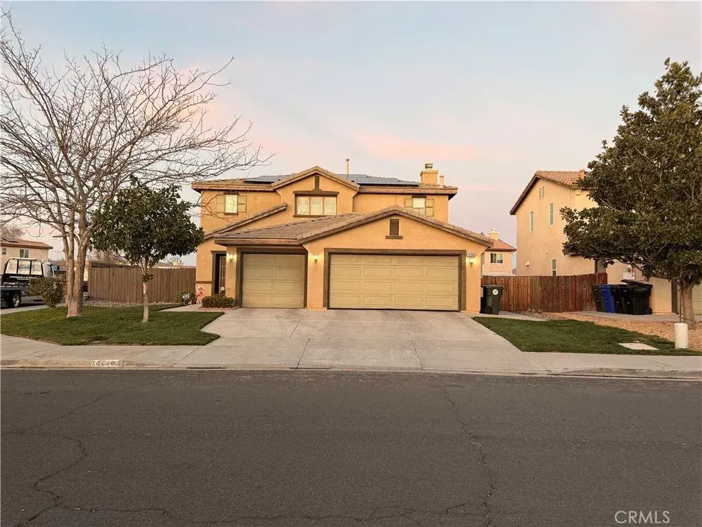 14180 Dressage Road, Victorville