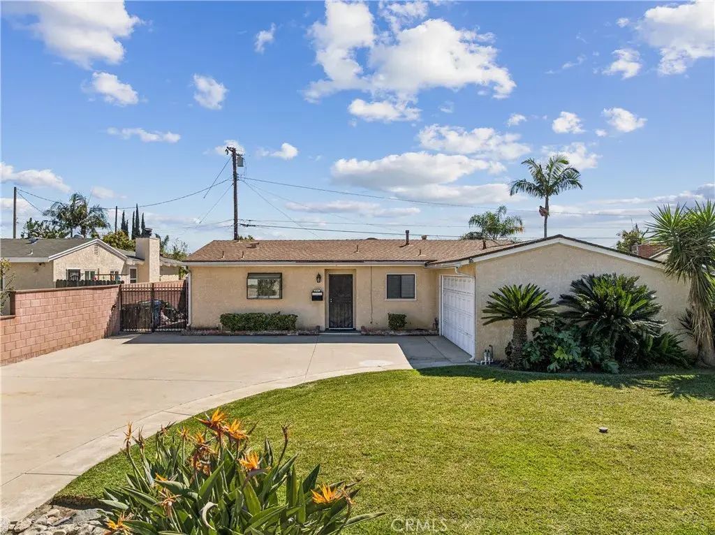 17072 E Bellbrook Street, Covina