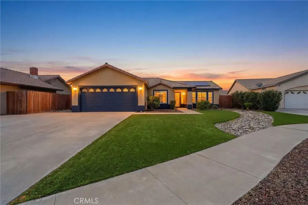 702 Montecito Court, Lemoore