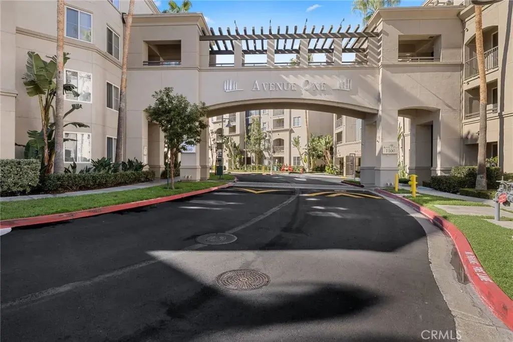 1158 Scholarship, Irvine
