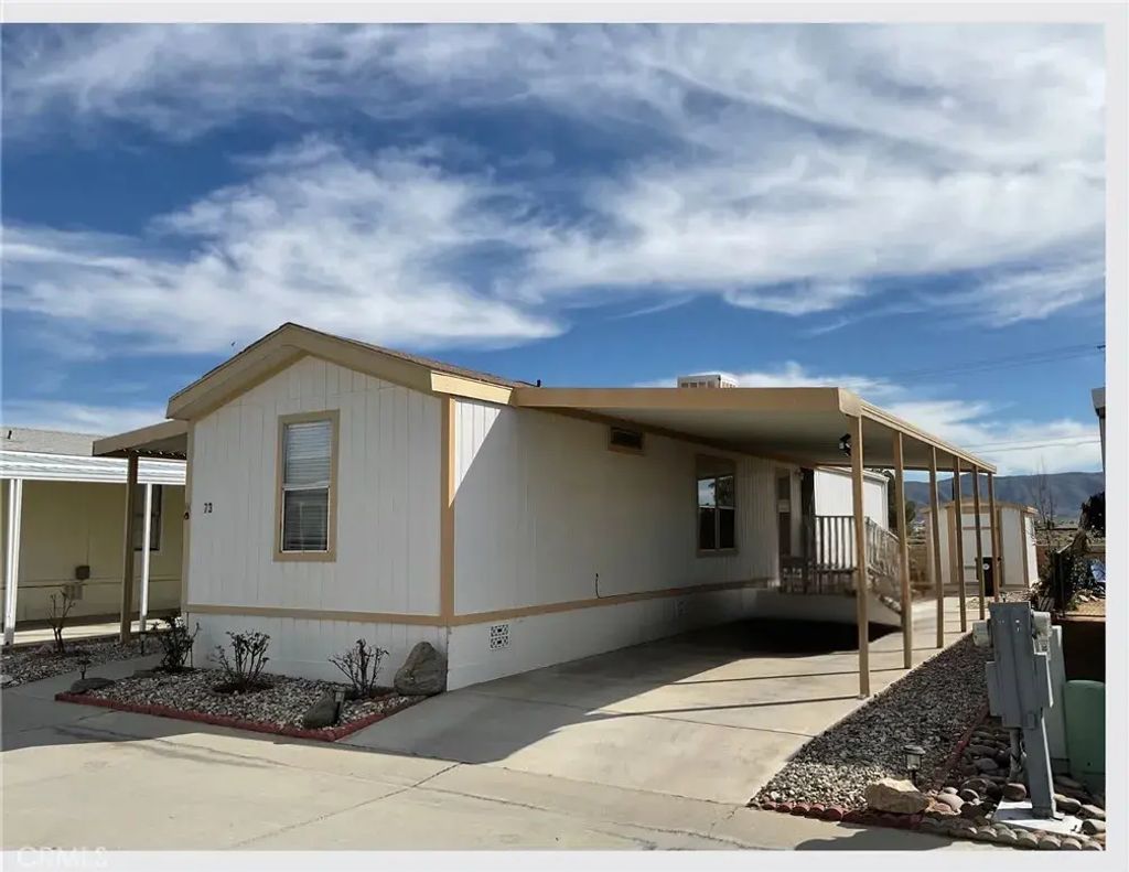 22020 Nisqually 73, Apple Valley