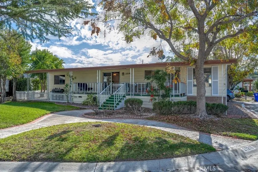 21216 Blue Curl Way #212, Canyon Country