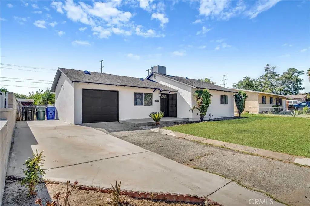 1548 N California Street, San Bernardino