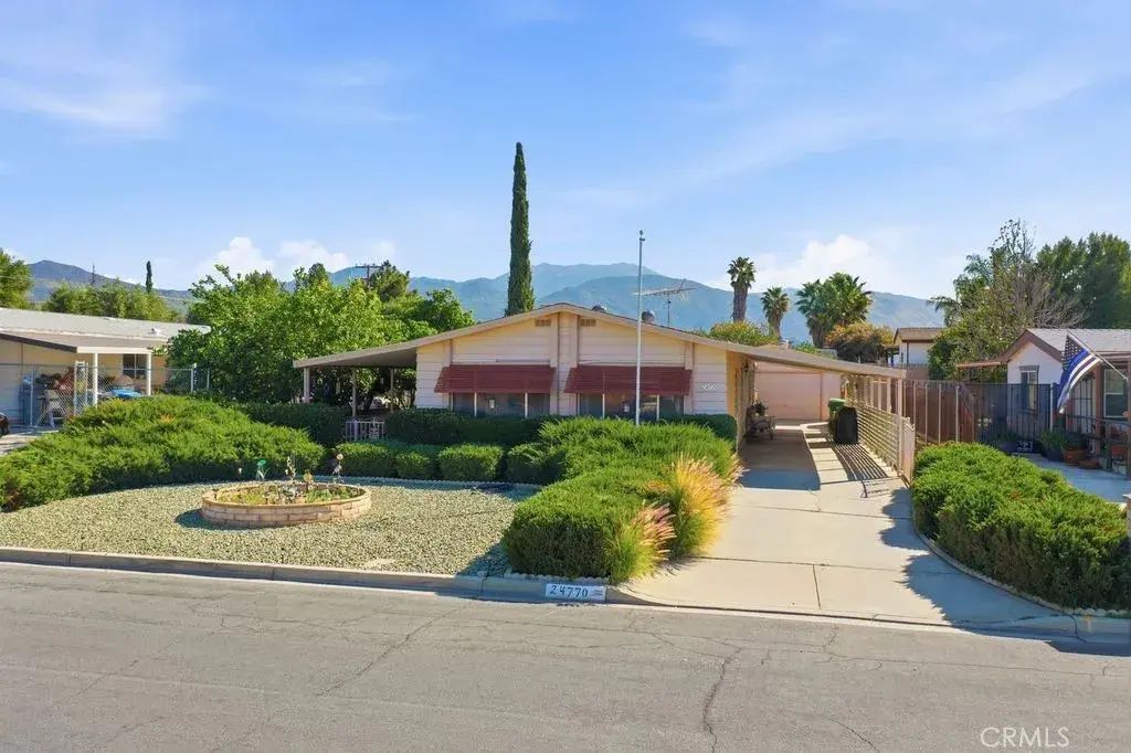 24770 Wendell Drive, Hemet