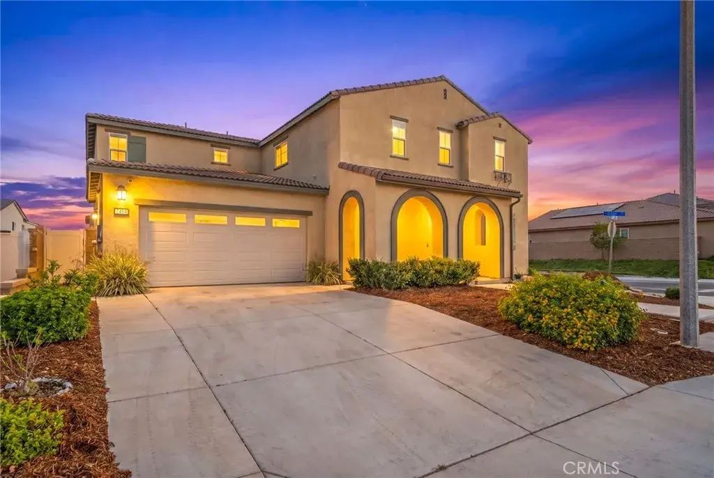 2414 Crater Avenue, Rialto