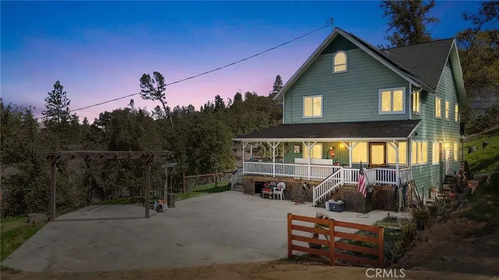 5769 Clouds Rest, Mariposa