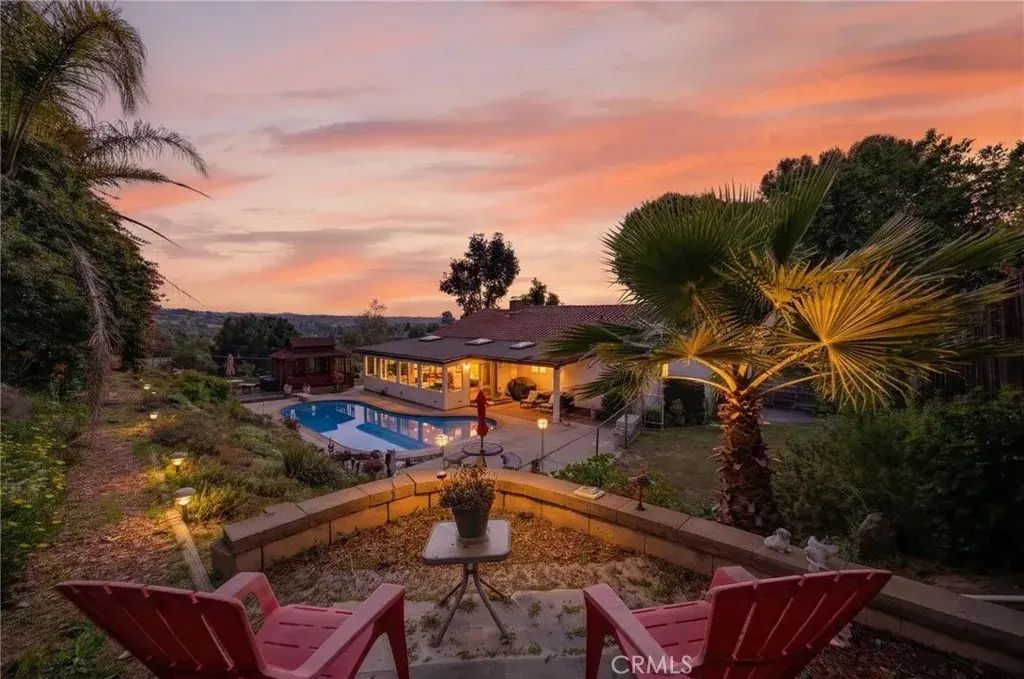 1528 York Drive, Vista