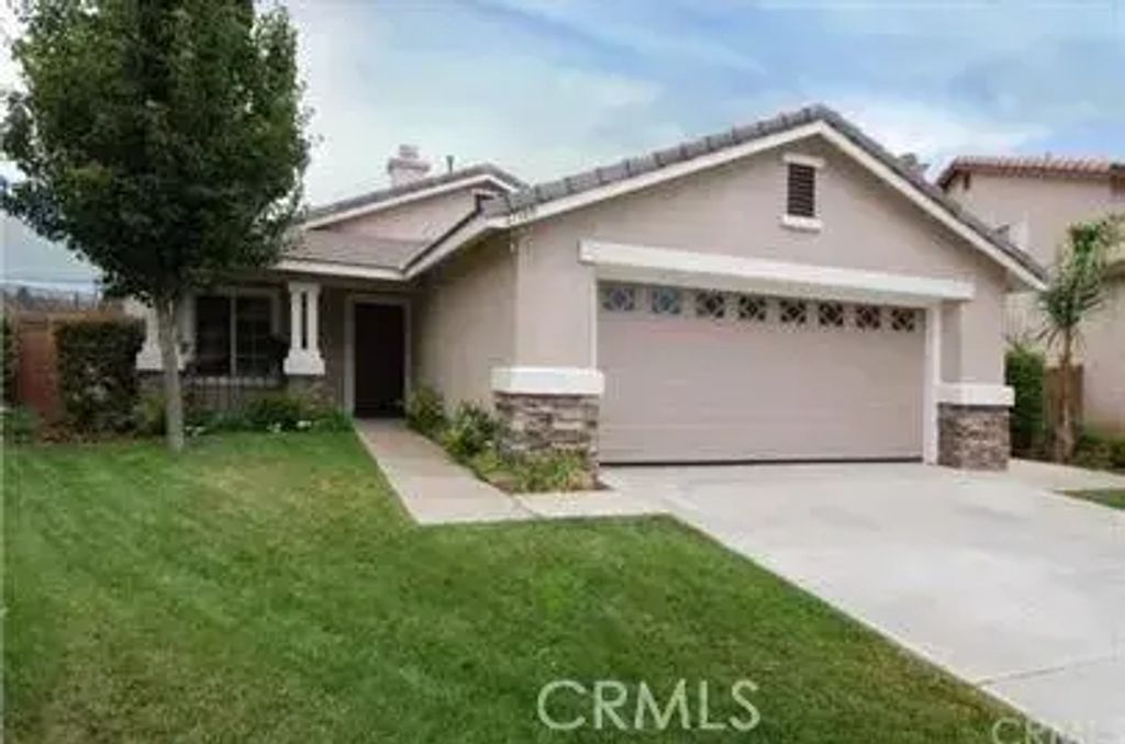 27180 Frost Court, Menifee