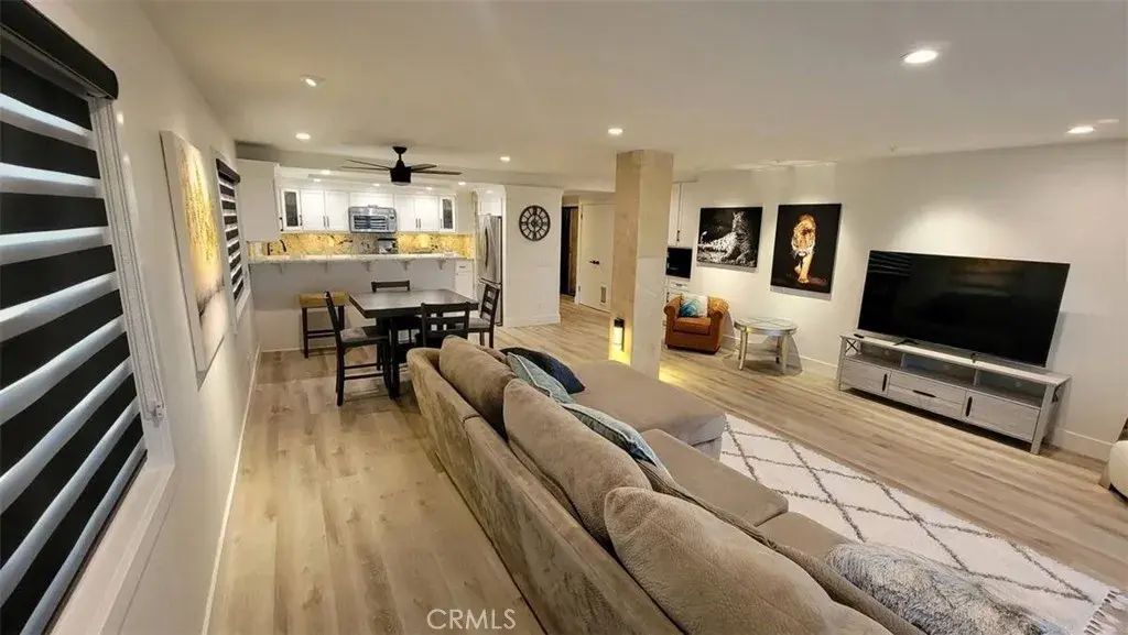 2424 S Gaffey, San Pedro