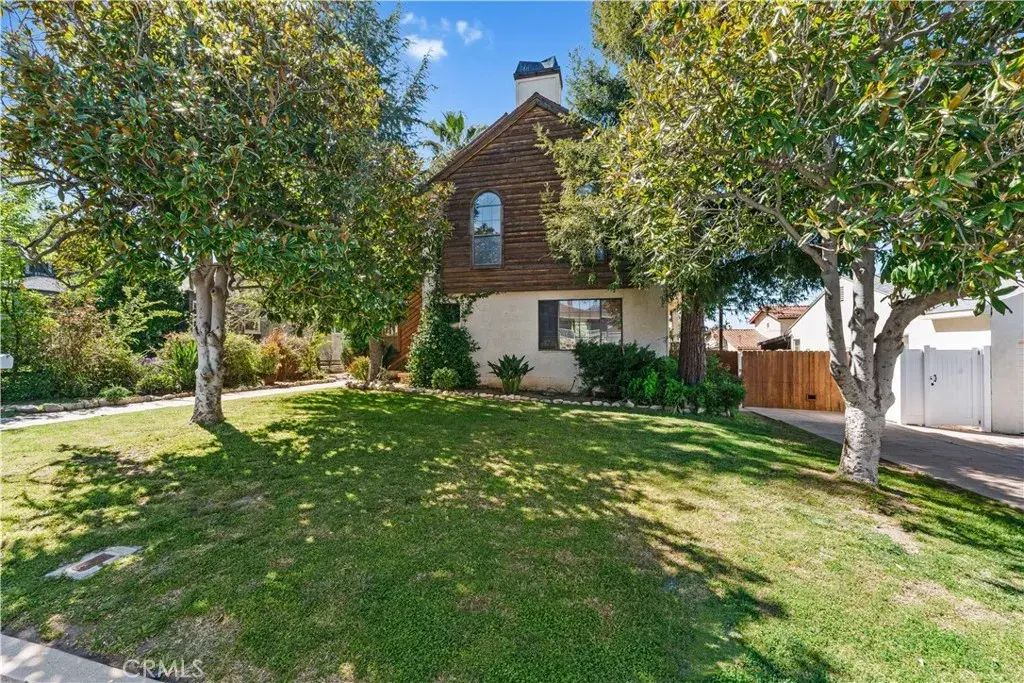 10227 Parr Avenue, Sunland