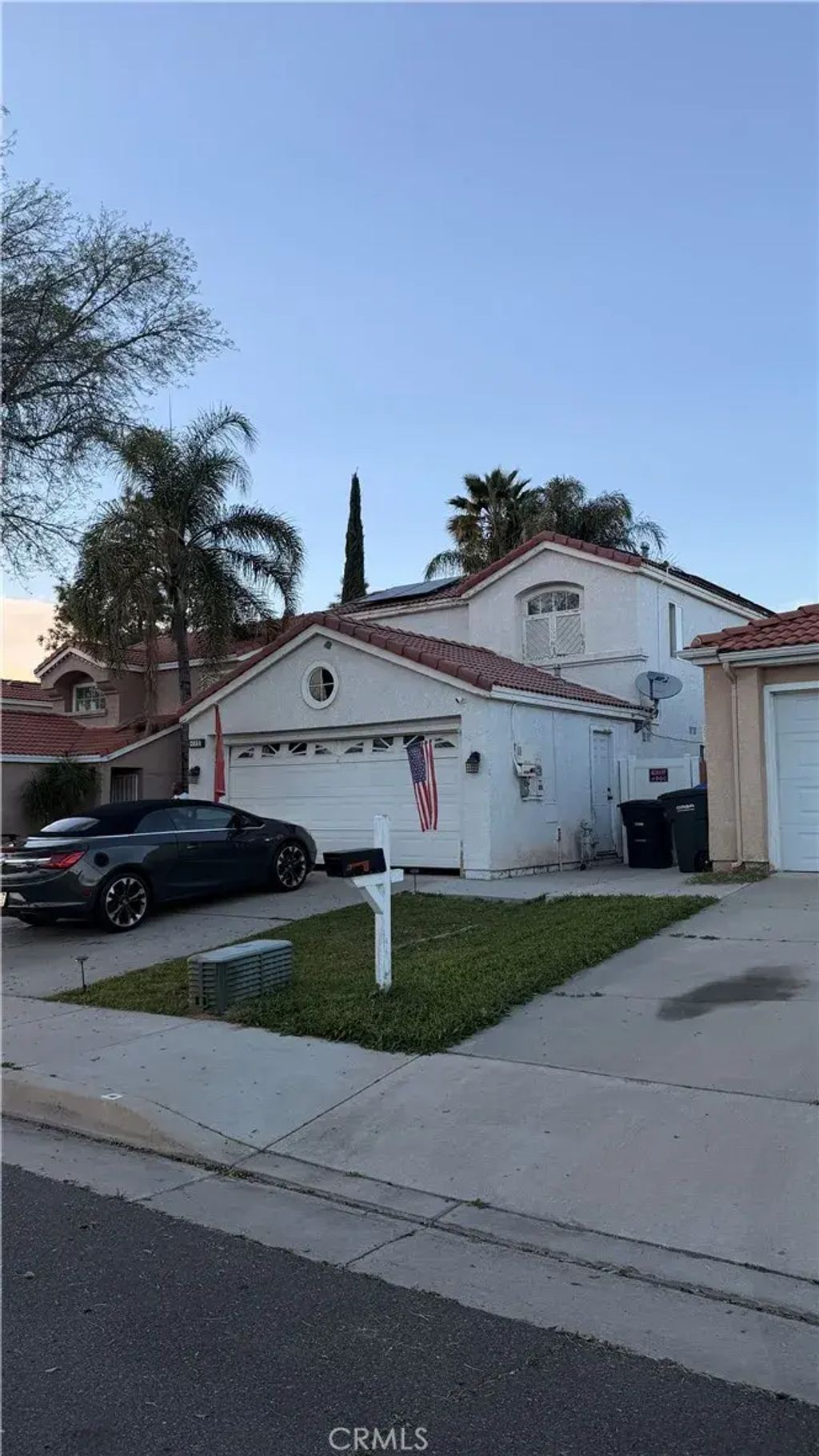 2054 Carnation, Hemet