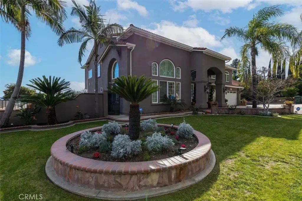 680 W Byron Court, Upland