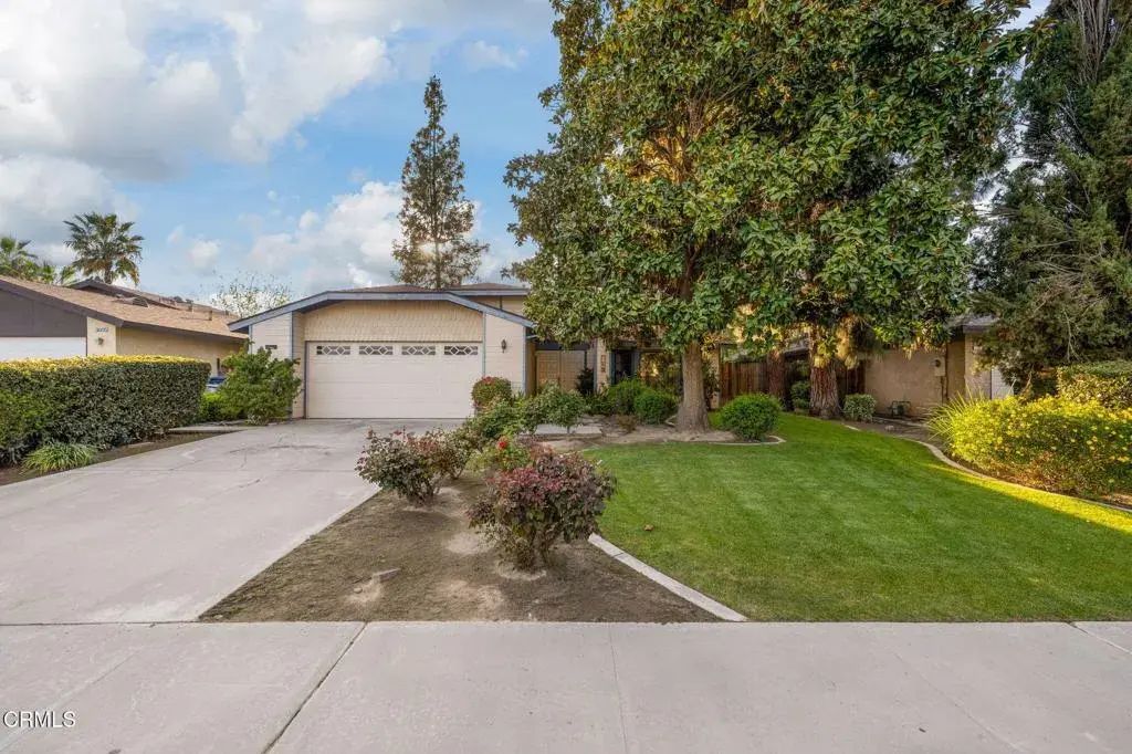 3601 Litchfield Drive, Bakersfield