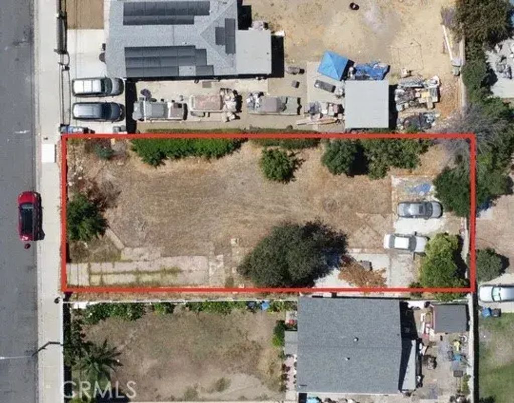949 W Grand Ave, Pomona
