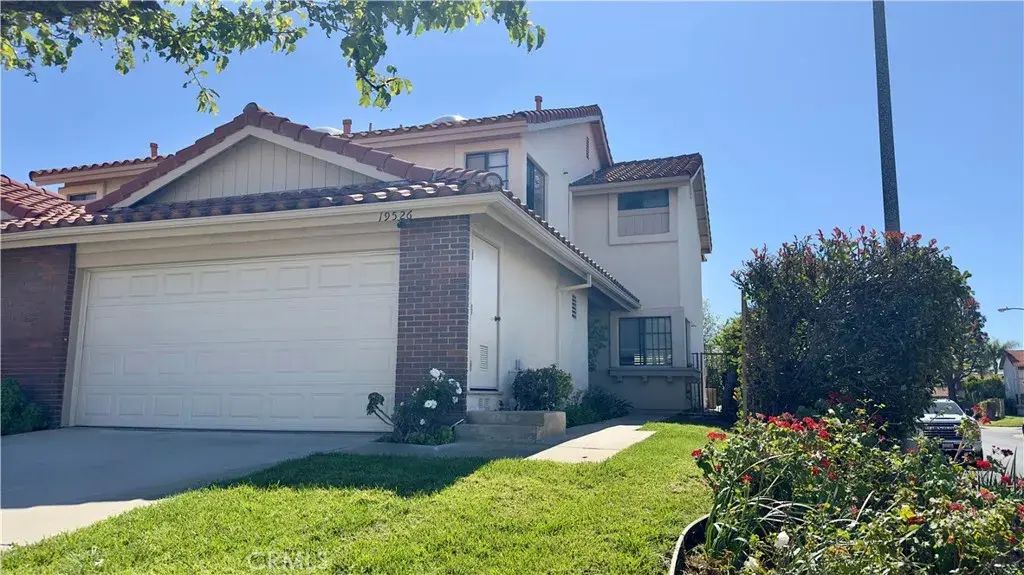 19526 Turtle Ridge Lane, Porter Ranch